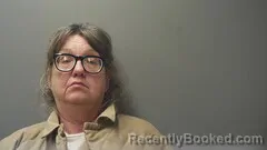 Mugshot of DEBRA CATLEDGE