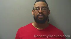 Mugshot of LADERRICK MYLES