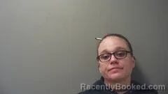 Mugshot of CHERYL CHILDERS