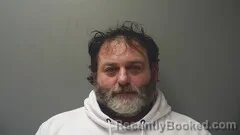 Mugshot of PATRICK MCINNISH