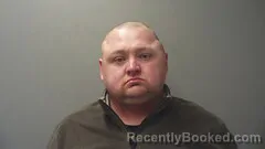 Mugshot of JAMIE TERRY