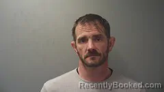 Mugshot of SHAUN MELTON