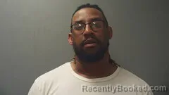 Mugshot of LADERRICK MYLES