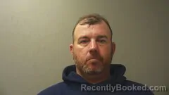 Mugshot of JAMES SIZEMORE