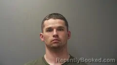 Mugshot of CASEY WILBANKS