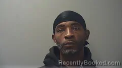 Mugshot of KENDRICK BARNETT