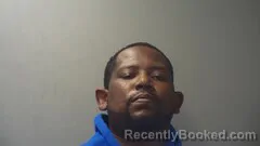 Mugshot of DONTE MASON