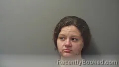Mugshot of BAILEE CLEMMONS