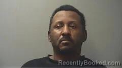 Mugshot of DERRICK BOLDING