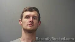 Mugshot of LANDON BRUTON