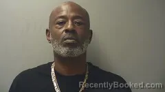 Mugshot of DARIAN OWENS