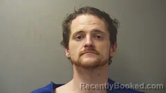 Mugshot of HADEN HOWARD