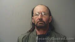 Mugshot of ANDREW LOVELL