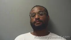 Mugshot of ANTON MASON