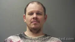 Mugshot of ERIC TATE