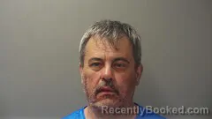 Mugshot of DAVID MOORE