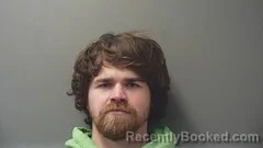 Mugshot of CHANDLER PIGG