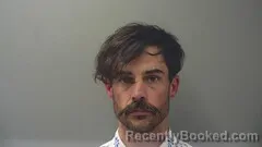 Mugshot of ZACHARY HOLM