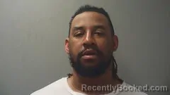 Mugshot of LADERRICK MYLES