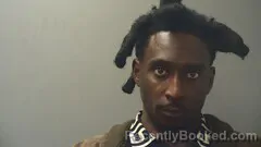 Mugshot of EMMANUEL WILEY