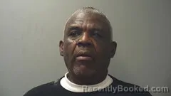 Mugshot of ROBERT ARMSTEAD