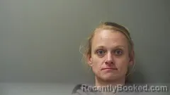 Mugshot of TERRI SMITH