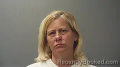 Mugshot of CHRSTINE ONOCKI