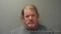 Mugshot of KENNETH SMALLWOOD