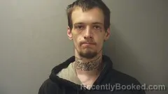 Mugshot of ERIK BONWELL