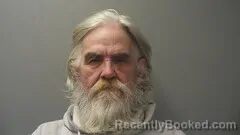 Mugshot of HAROLD WELLS booked in Colbert County, Alabama on March 17, 2026