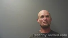 Mugshot of LAURY WEAVER booked in Colbert County, Alabama on March 22, 2026