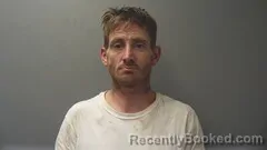 Mugshot of MICHEL HOLT booked in Colbert County, Alabama on March 24, 2026