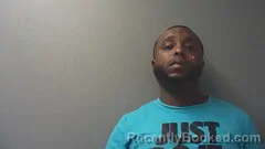 Mugshot of JEFFREY HORRISON booked in Colbert County, Alabama on March 26, 2026