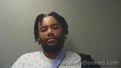 Mugshot of KEVIN GAMBLE booked in Colbert County, Alabama on March 28, 2026