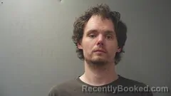 Mugshot of ROCKY WILSON booked in Colbert County, Alabama on March 29, 2026