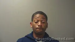 Mugshot of SEMAJ REDD booked in Colbert County, Alabama on March 30, 2026