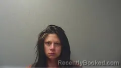 Mugshot of CARLA STOKES booked in Colbert County, Alabama on April 1, 2026