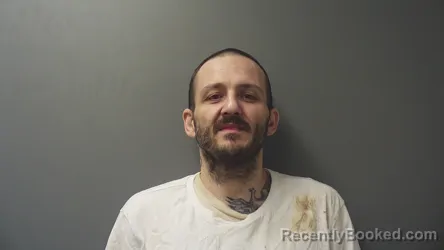 Dustin Colbert Files S Dustin Mugshot & Arrest Info | Colbert County, AL