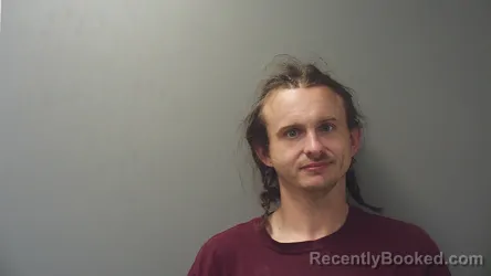 Mugshot of GREEN WAYNE KENNETH booked in Colbert County, Alabama on May 13, 2026