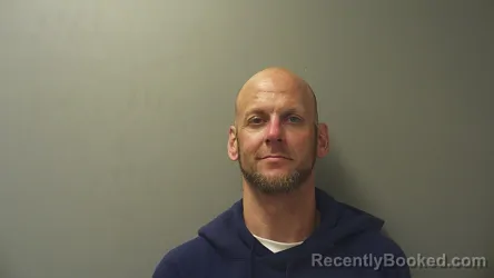 Mugshot of MANSELL CODY JEREMIAH booked in Colbert County, Alabama on May 15, 2026
