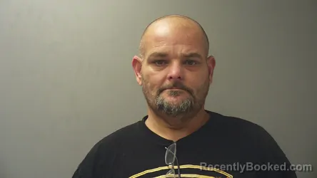 Mugshot of PHILLIPS AARON ASHLEY WILBURN booked in Colbert County, Alabama on May 20, 2026