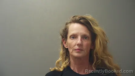 Mugshot of Wood Dale Shannon booked in Colbert County, Alabama on August 21, 2026