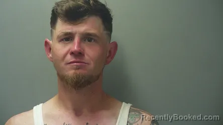Mugshot of Saint Matthew William