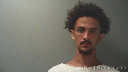 Mugshot of Smith Malik Dishawn