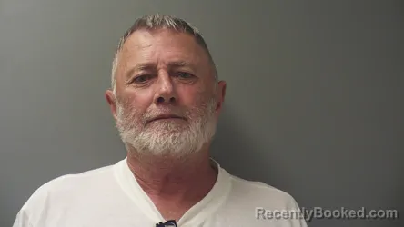 Mugshot of Castle Newman Melvin booked in Colbert County, Alabama on September 25, 2026