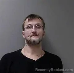 Mugshot of TONY SCOTT