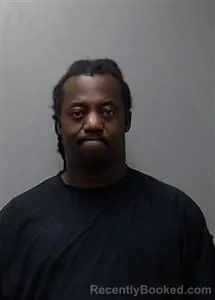 Mugshot of VERNON KING