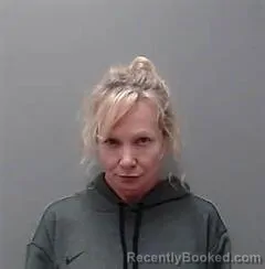 Mugshot of DANETTE LONG