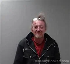 Mugshot of MICHAEL MCCORMICK