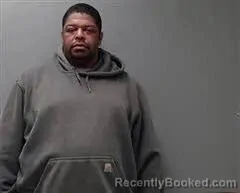 Mugshot of JACQUES JACKSON